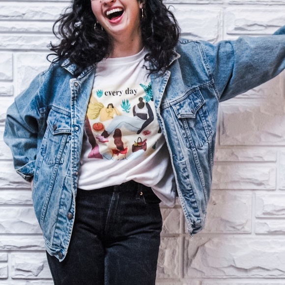 GAP Jackets & Blazers - ✨Weekend Sale✨ Vintage Gap Denim Jacket